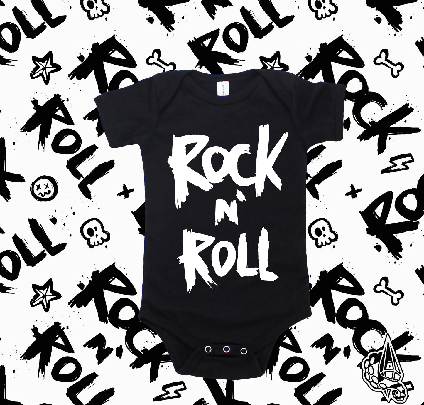 Body Rock'N'Roll