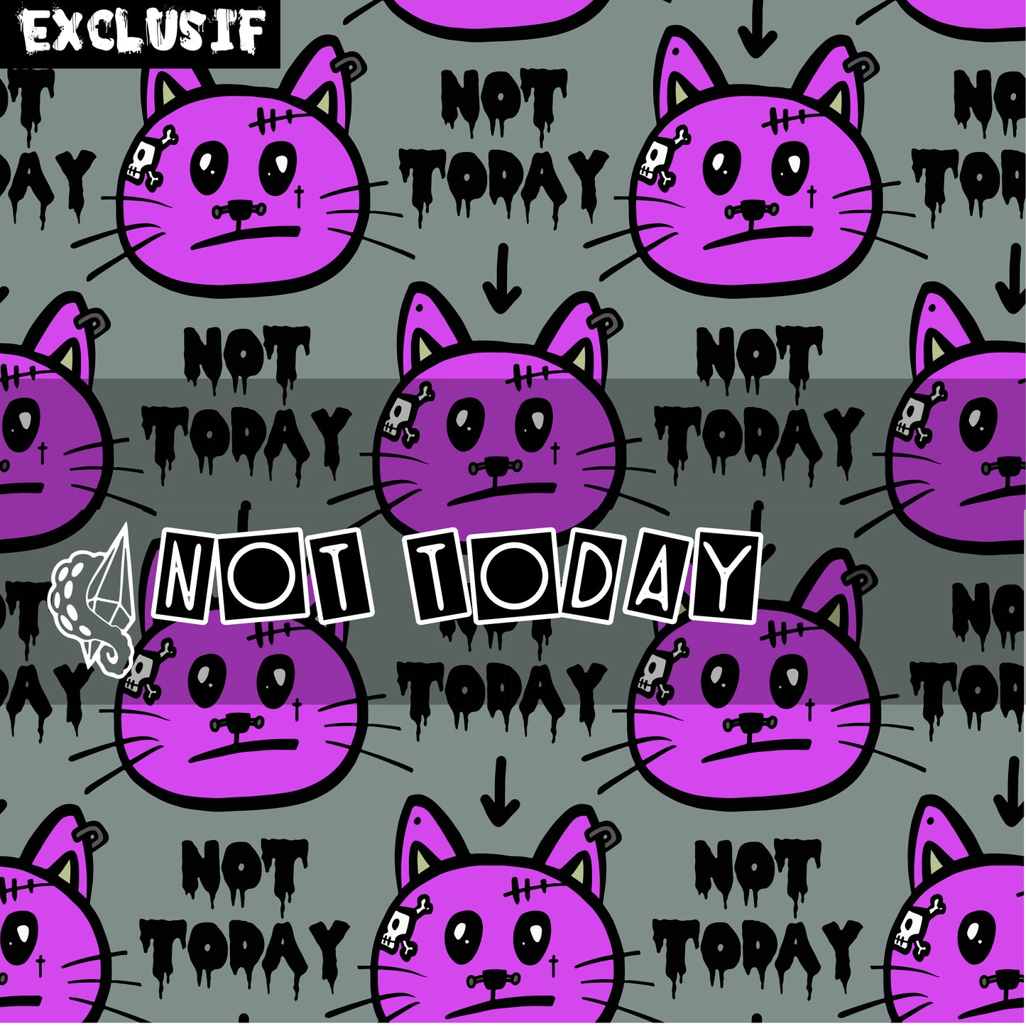Not Today