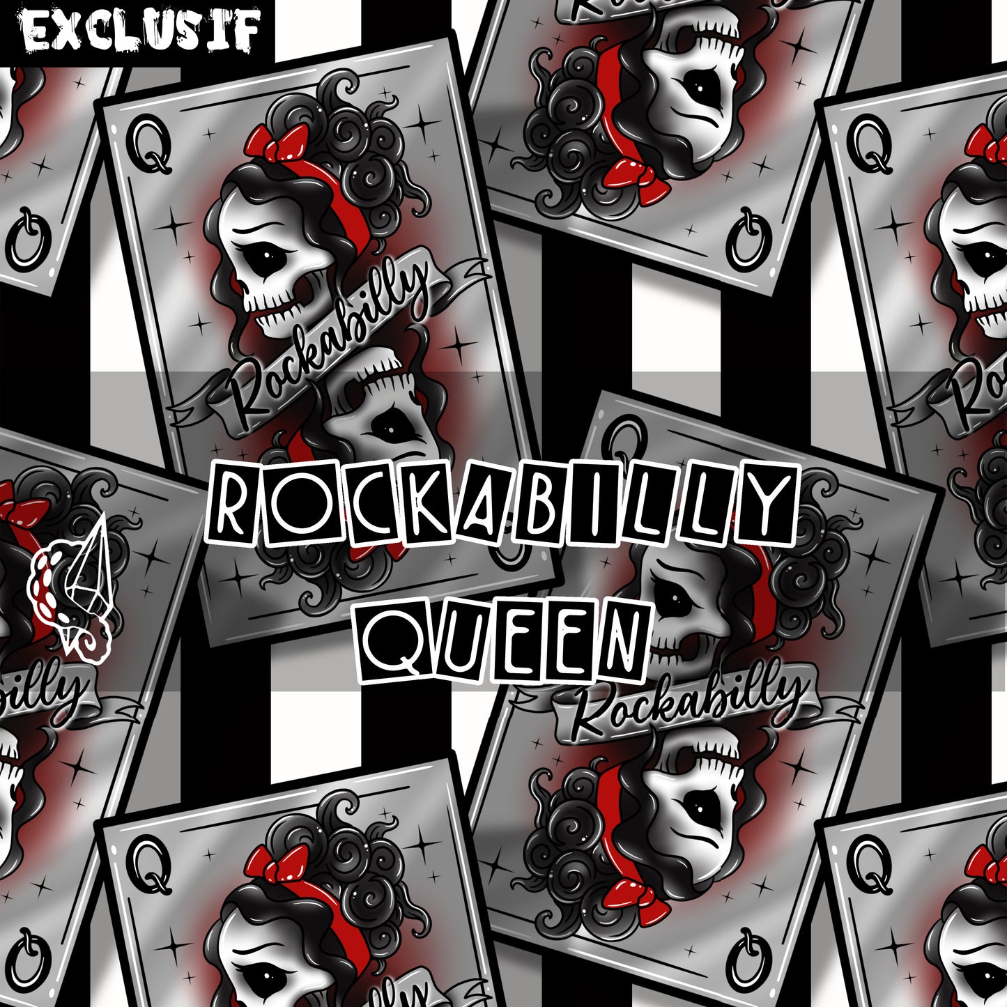Rockabilly Queen