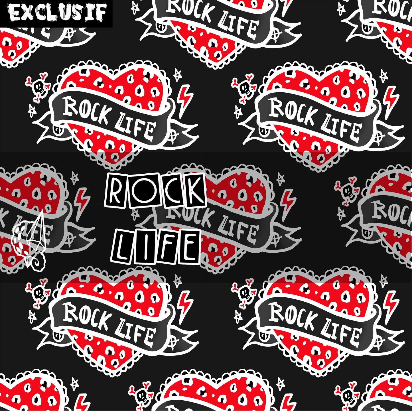 Rock Life