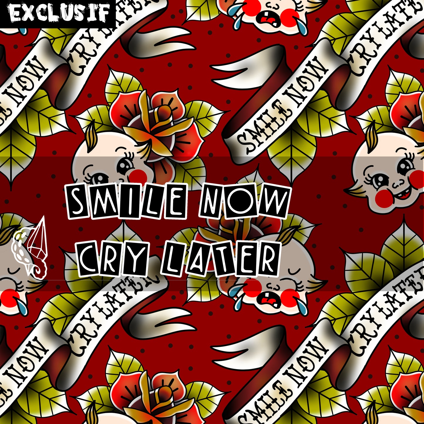 Smile Now Cry Later