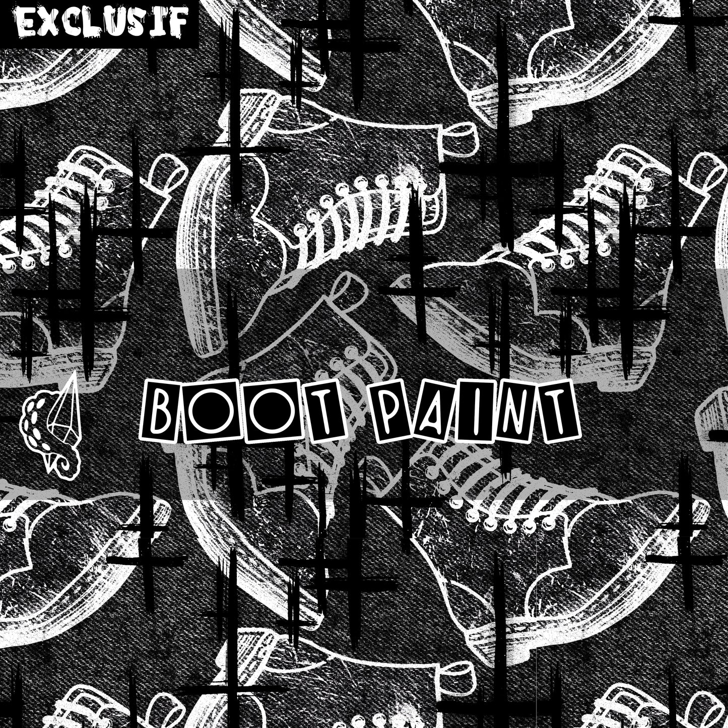 Boot Paint