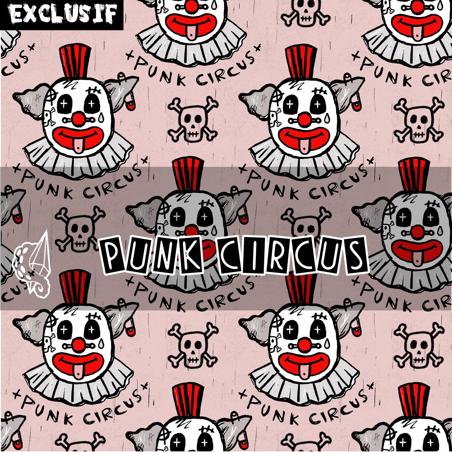 Punk Circus