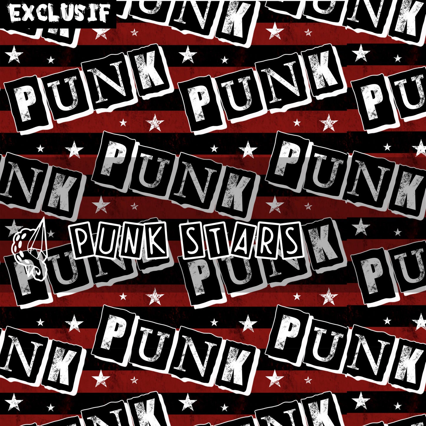 Punk Stars