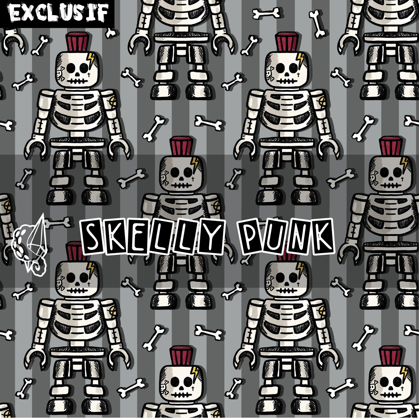 Skelly Punk