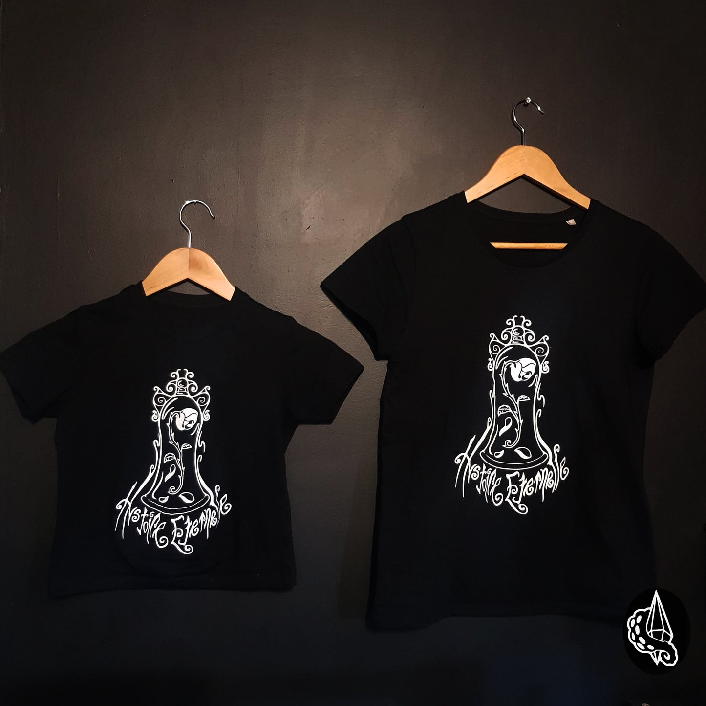 T-Shirt adulte "Histoire Eternelle"