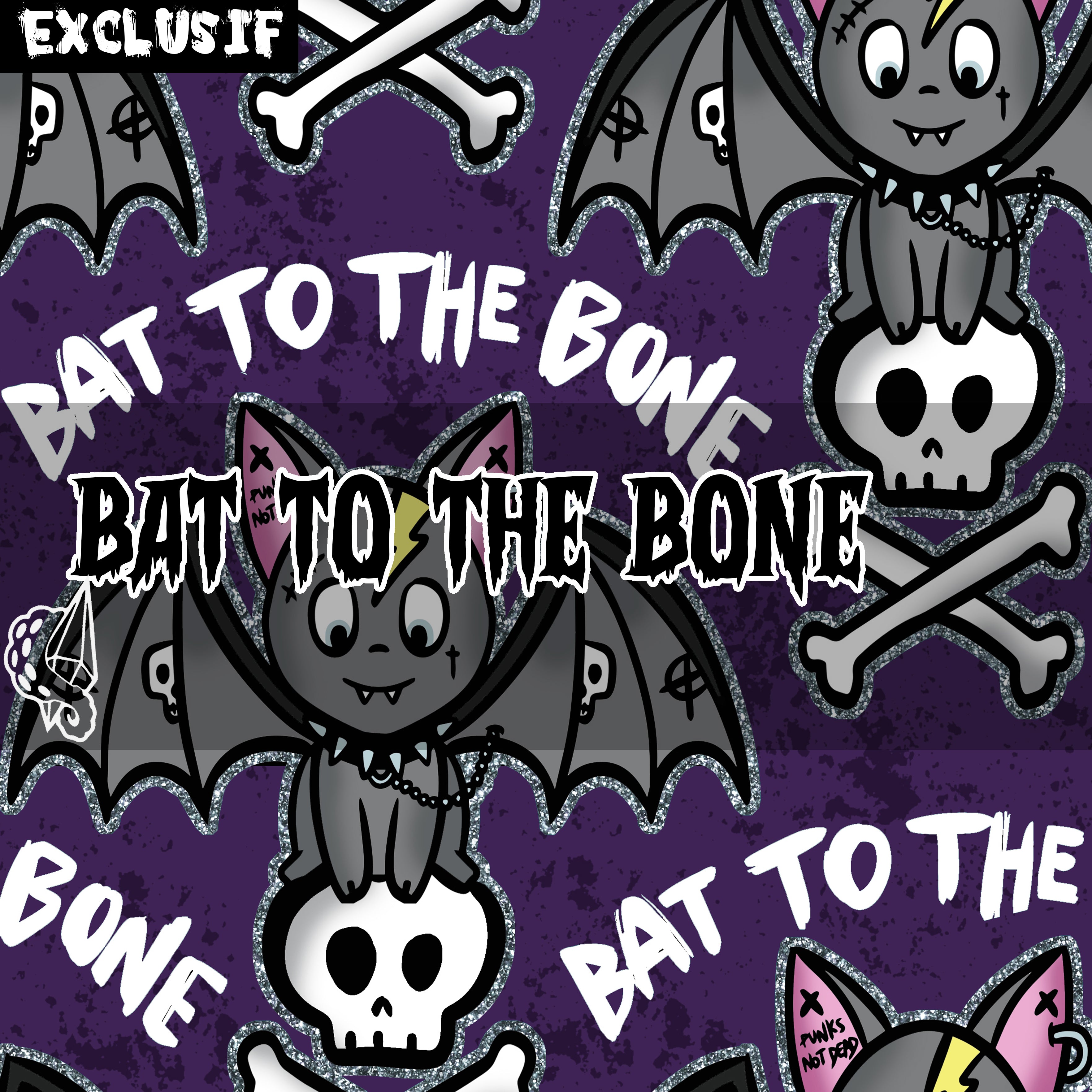 Bat To The Bone