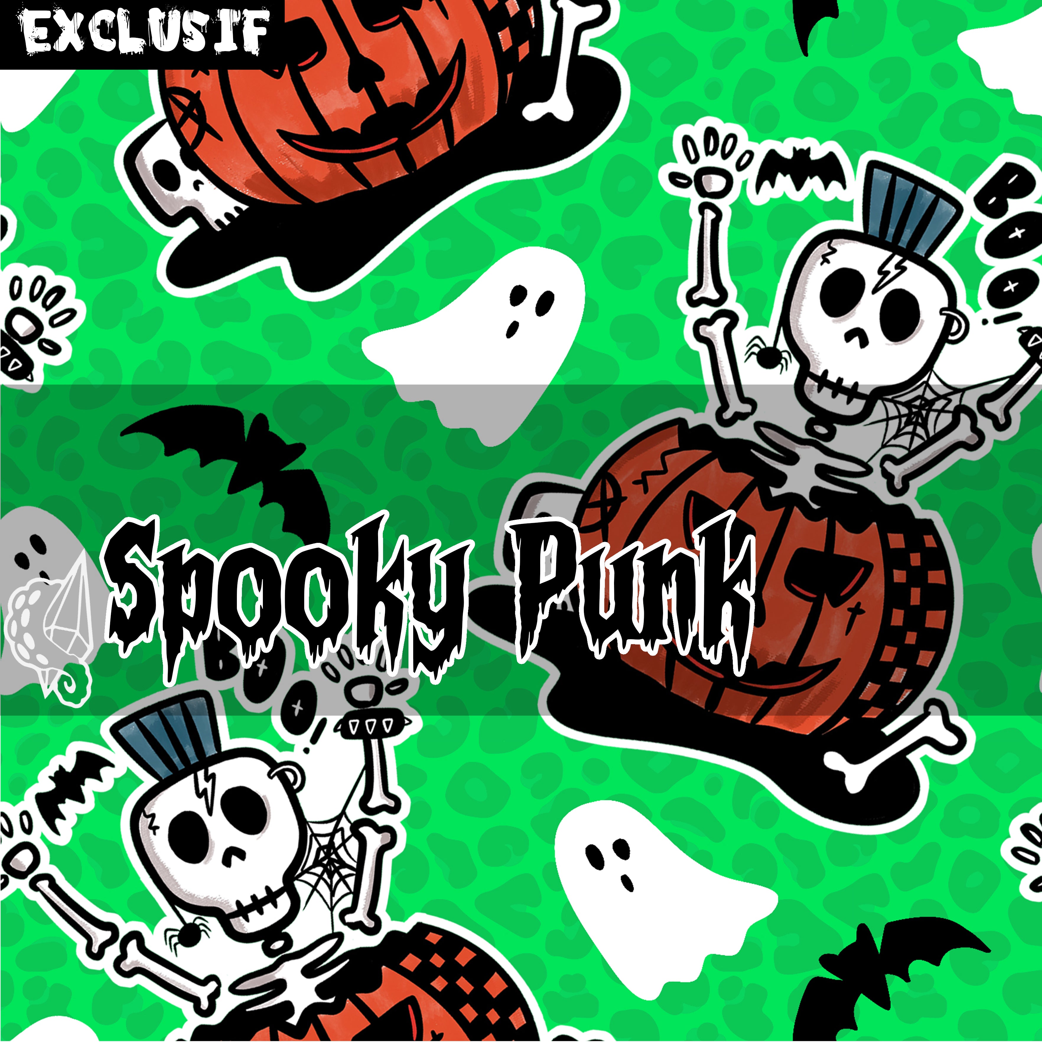 Spooky Punk