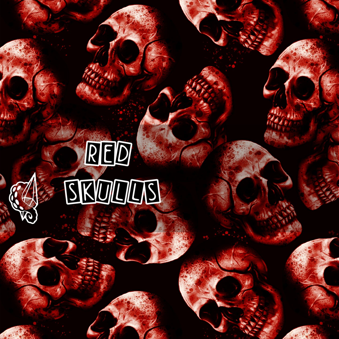 Red Skulls