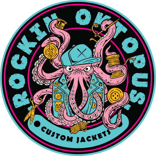 Rockin'oktopus